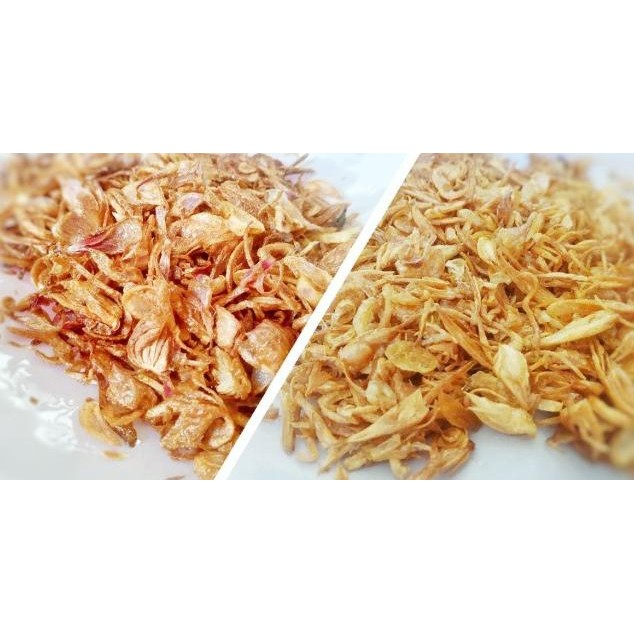 

Bawang Goreng Brebes 1 Kg Grade A