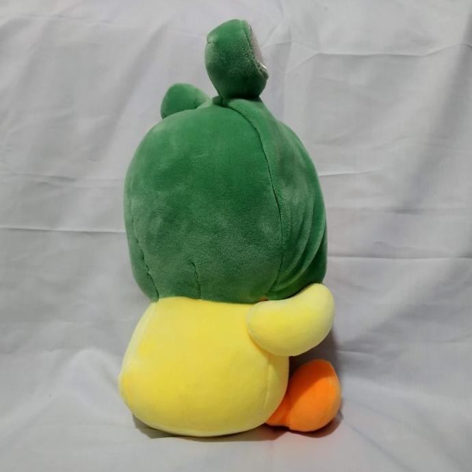 boneka plush doll Bebek Lucu