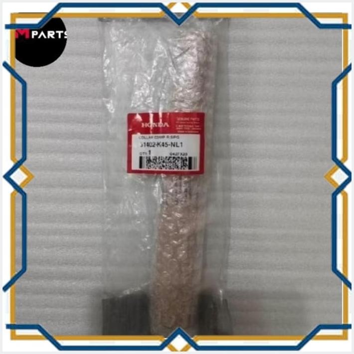 [IMH55] SULING SHOCK DEPAN KANAN CBR 150 R K45R ORIGINAL AHM