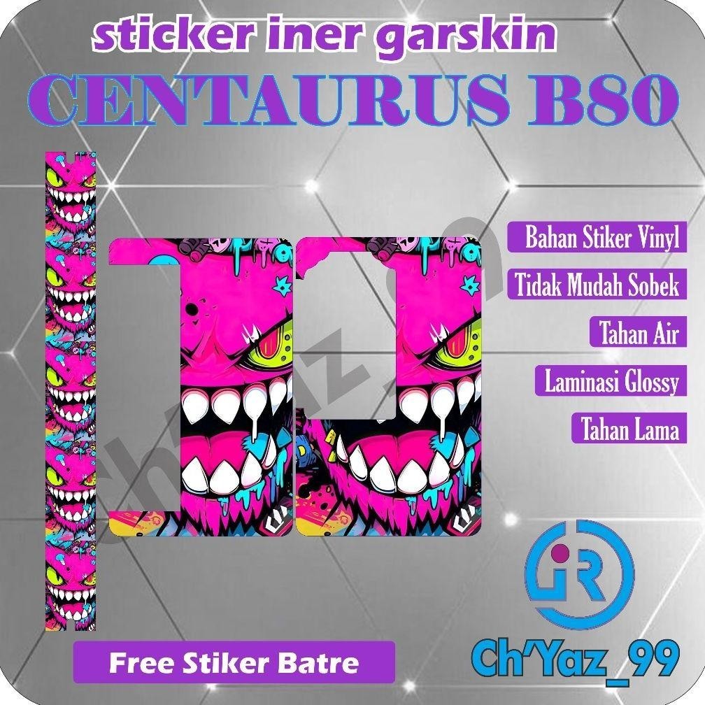 

Wrap* Am67 Chyaz99 Product B80 Iner B Wrap Skin Stiker Garksin CUSTOM Gratis (2pcs)