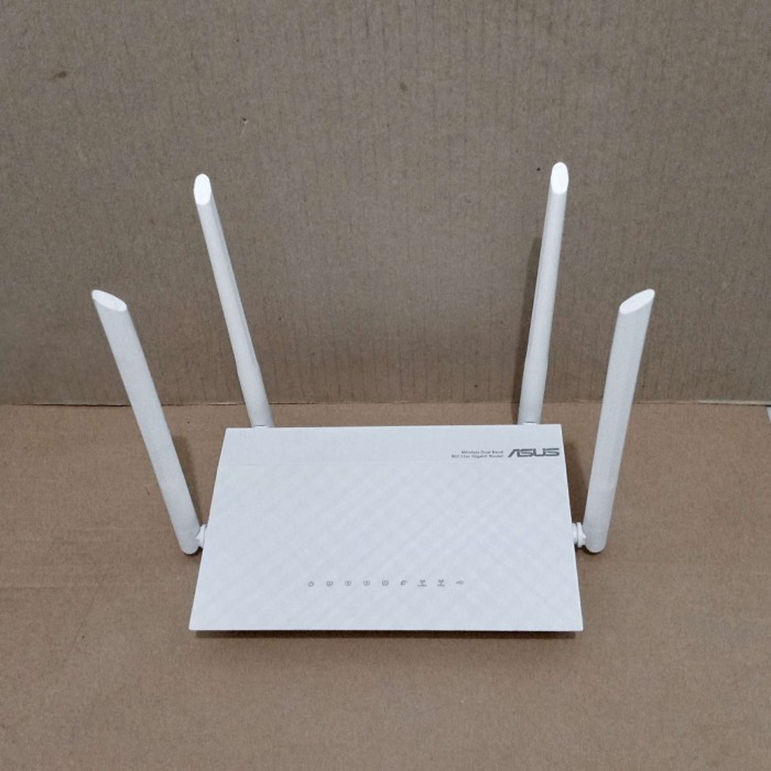 READY Router Asus RT-AC59U