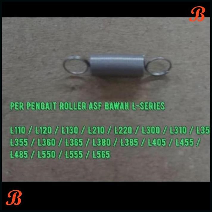 | XPC | PER PENGAIT ROLLER ASF BAWAH ORIGINAL EPSON L110 L120 L130 L210 NEW
