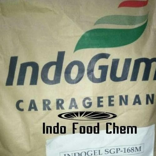 

Carrageenan/Karagen/Karagenan Pengenyal Terbaru