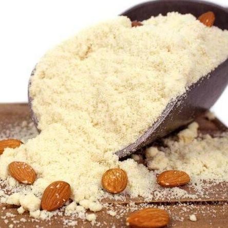 

Khusus 2021 Tepung Keto Almond Quality 900 Gram