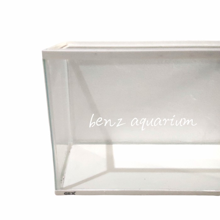 KK Koleksiii Aquarium 60 Cm GEX Akuarium Slim 60 cm