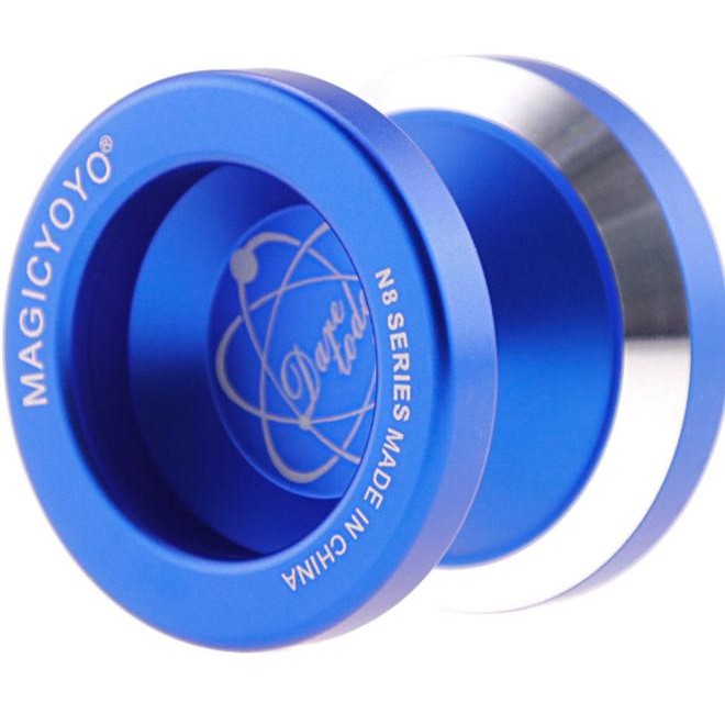 

Magicyoyo N8 - Magic Yoyo Unresponsive