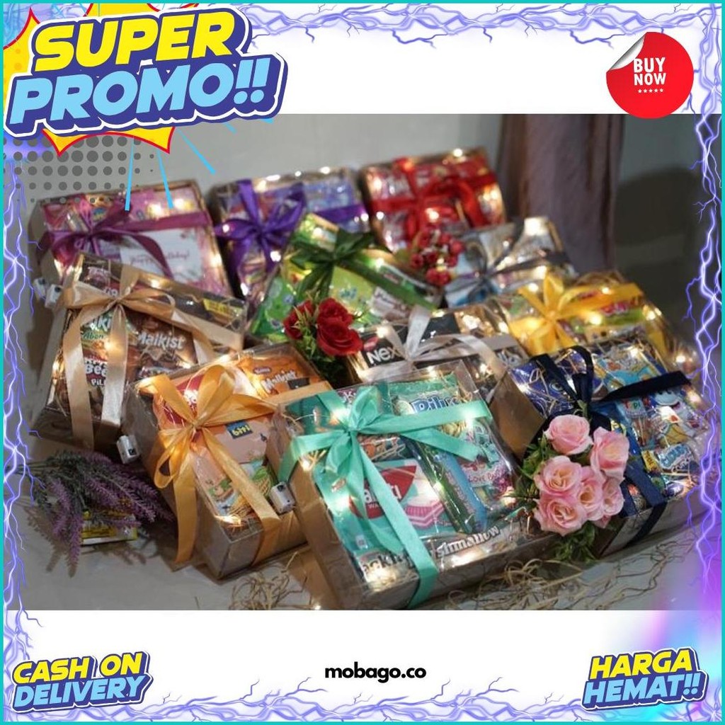 

Snack Gift Box/ Hampers Snack/ Snack Gift/ Hamper Snack/ Kado Wisuda/ Kado Kelulusan/ Hadiah Lulus/ Hadiah Hari Guru/ Kado Guru/ Hadiah Kelulusan/ Kado Sempro/ Kado Sidang/ Hadiah Wisuda / Hadiah Hari Ayah/ Hampers Guru/ Kado Ulang Tahun Murah Lamp Tumblr