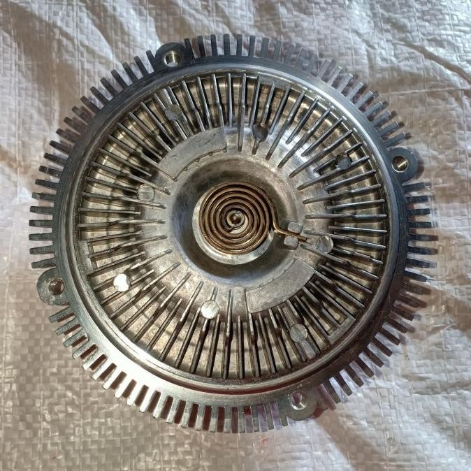 Clutch Fan Visco Fan Nissan Terrano