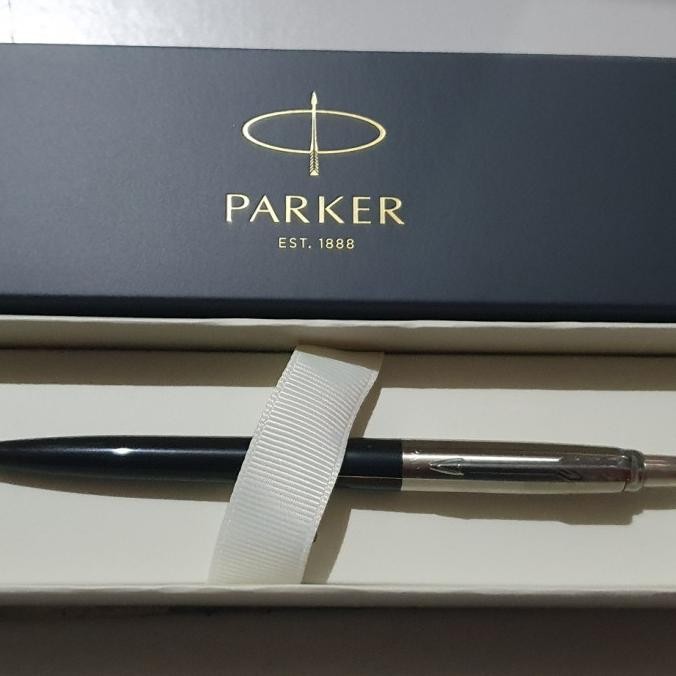 

NEW Pulpen Parker Jotter Original Gratis Grafir Ukir Nama