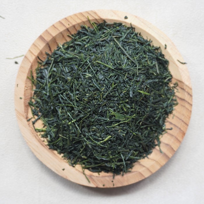 

[TAKAKI TEA] Dento Hon Gyokuro Saemidori (30g)