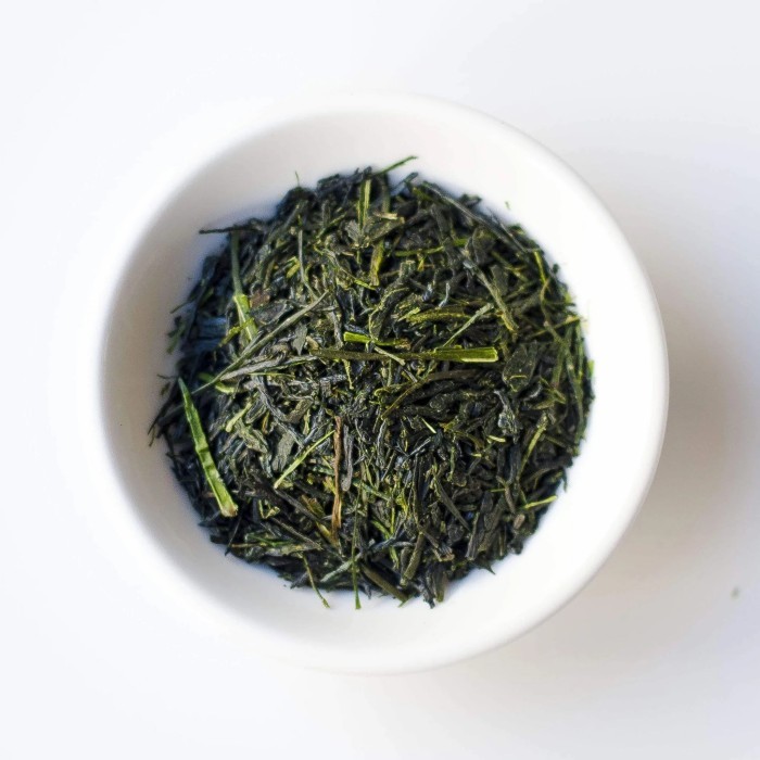 

[TAKAKI TEA] Kabusecha Meiryoku Premium Loose Leaf