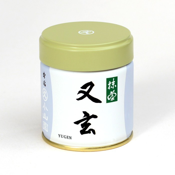 

MARUKYU KOYAMAEN - Yugen Ceremonial Matcha Powder