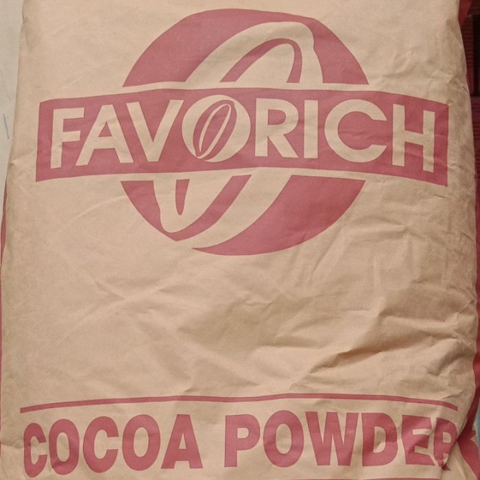 COKLAT BUBUK FAVORICH GP390