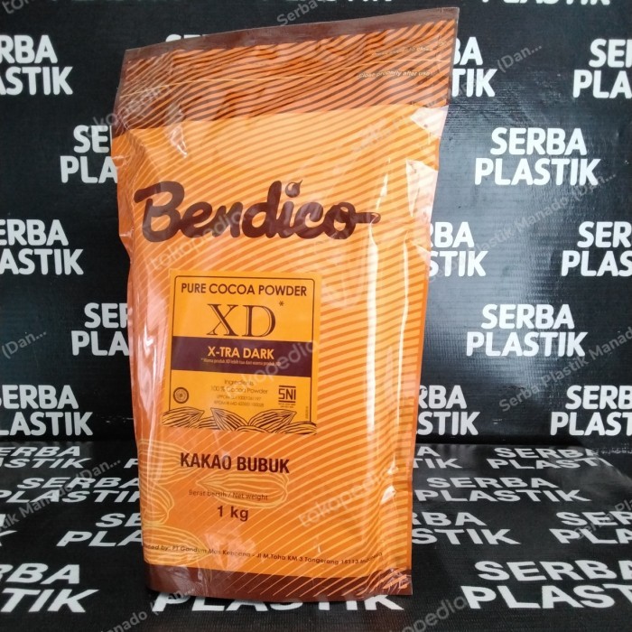 

Bendico Kokoa Powder - XD