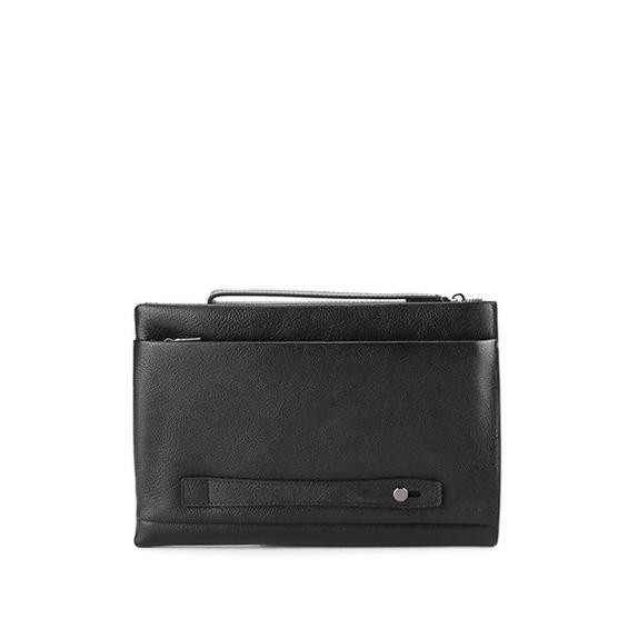 Hush Puppies Clutch Pria Nora Clutch Bla