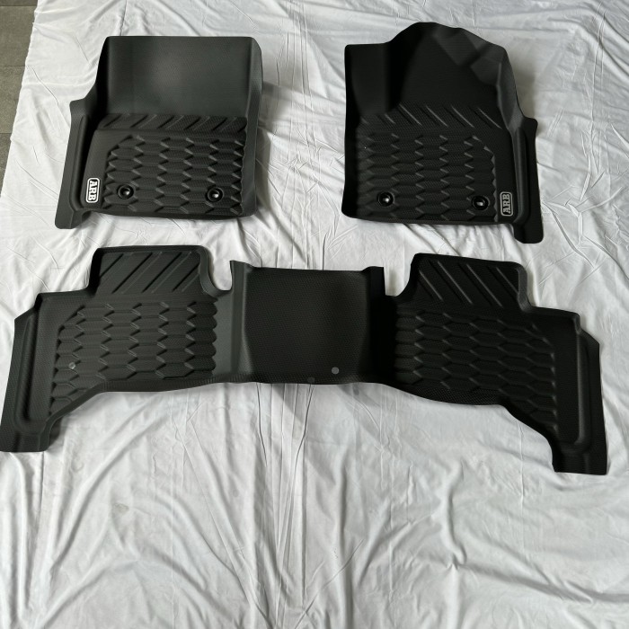 ARB Floor Mat / Karpet Land Cruiser 300 VX-R/GR