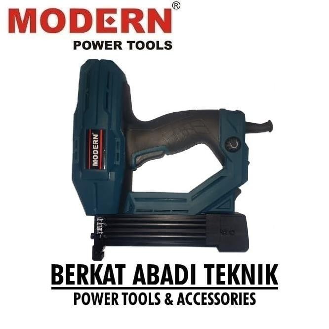 

Modern M30Fu Staples Paku Tembak Electric Tacker Gun Nailer Nail Mesin Terbaik