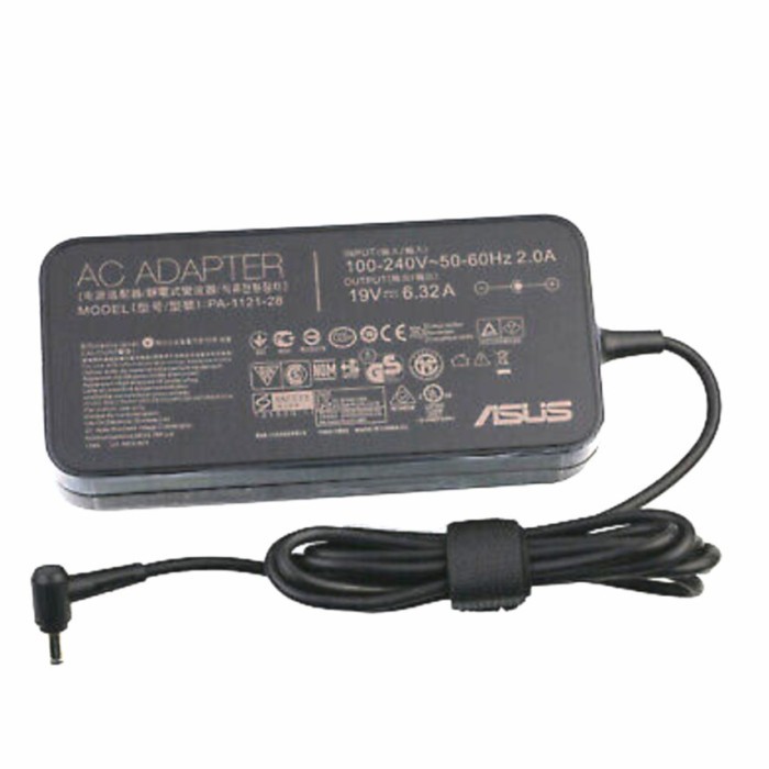 Adaptor Charger Asus Q506FD Q526FD A570Z F570Z R570Z F570U K570U