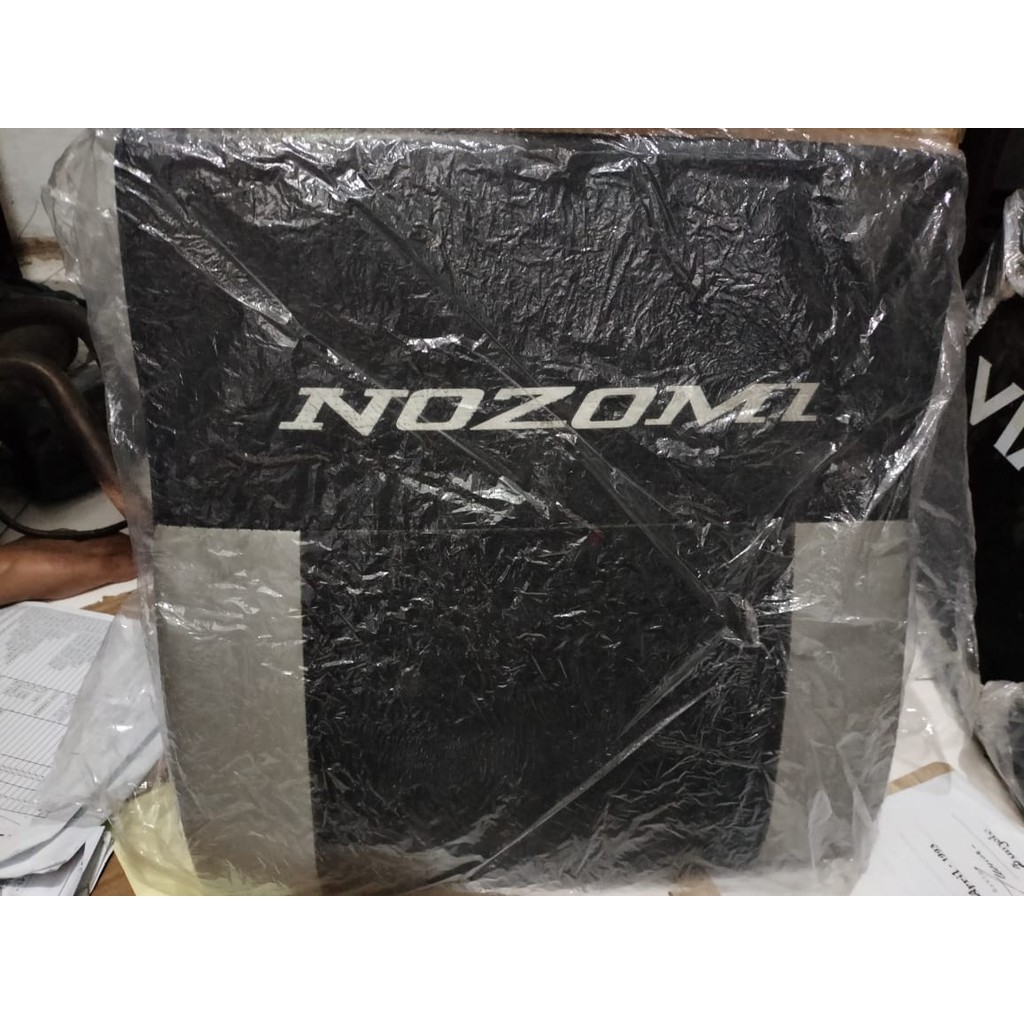 JOK SANDARAN NOZOMI RODA 3 ORIGINAL