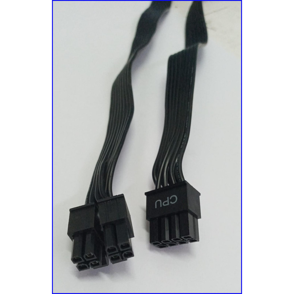 Kabel Cpu Atx 8 pin modular. BARU