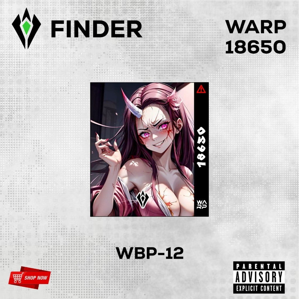 

Wrap* Stiker Warp Btre Special Waifuu Finder Wbp-12 Wrap Skin Stiker Garksin CUSTOM Gratis (2pcs)