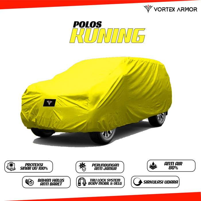 Cover Mobil Innova Zenix / Sarung Mobil New Innova Zenix