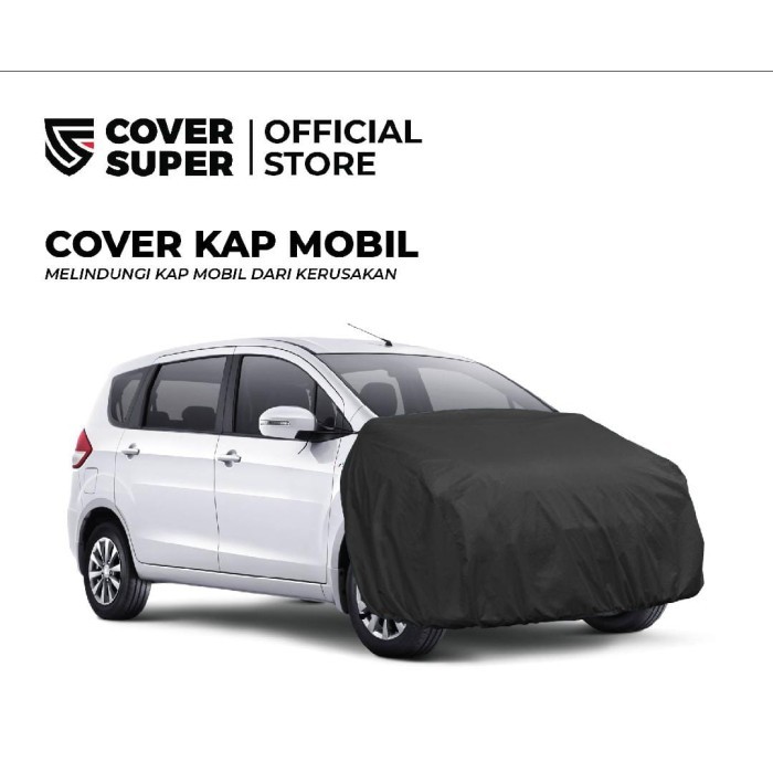 Cover Kap Mobil Type Superior - Cover Super