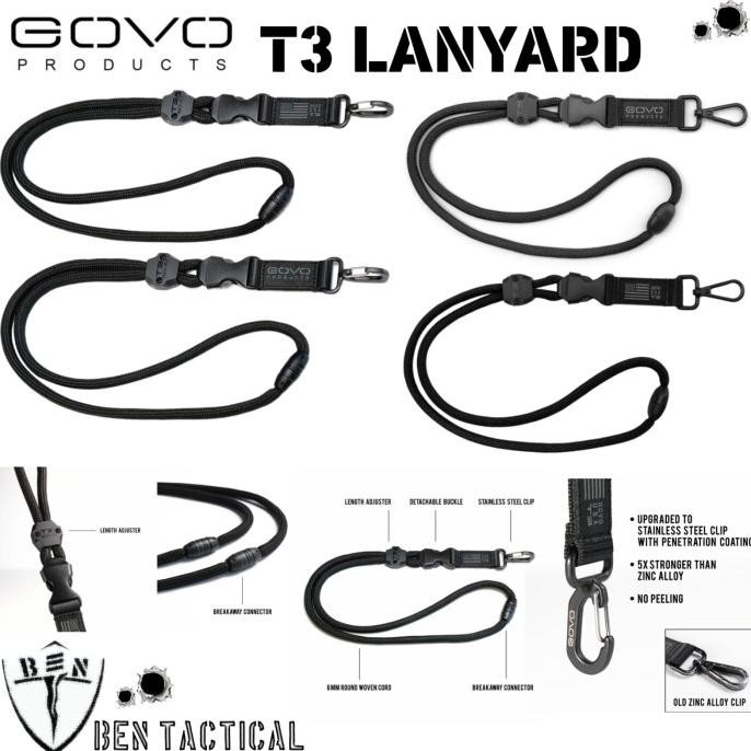 

GOVO T3 LANYARD