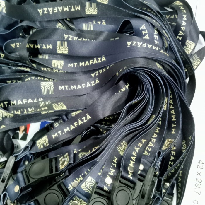 

Produk Costum Kupon + Id Card