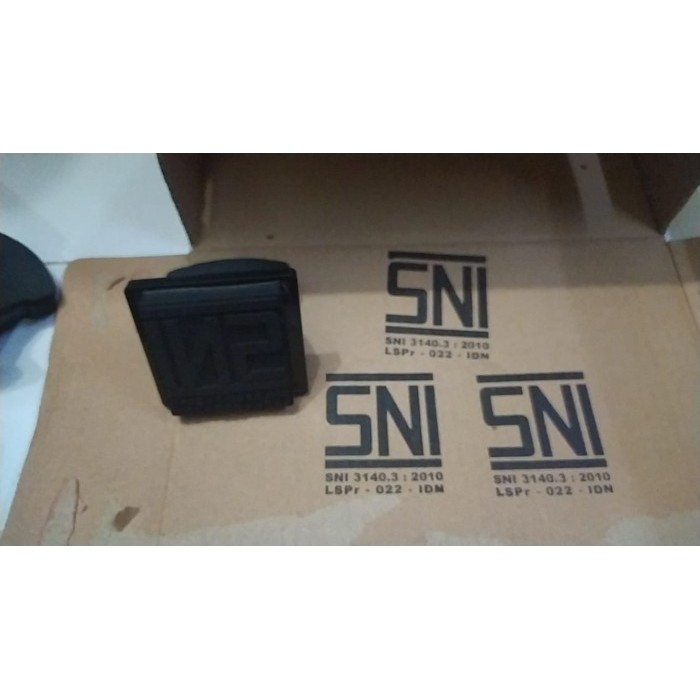 

Stempel Kardus design custom