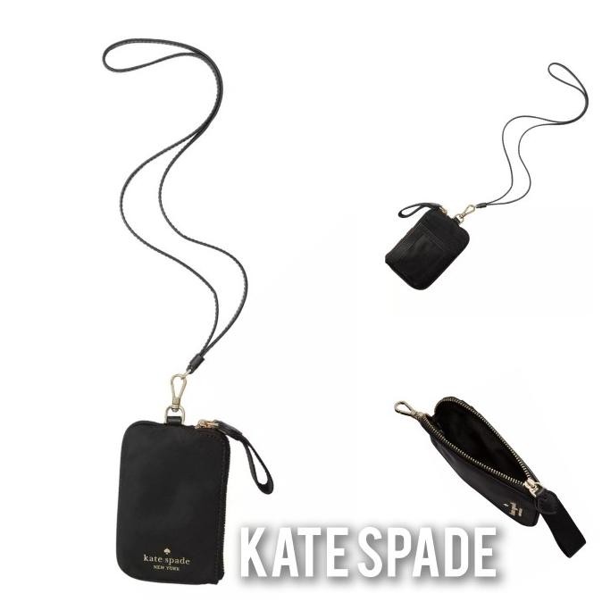 

Lanyard Kate spade