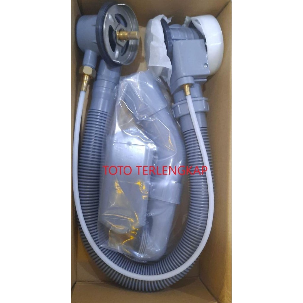 TERMURAH - afur bathtub TOTO/ 9005