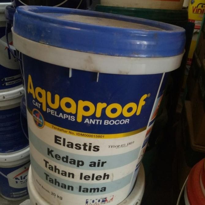 Aquaproof (20 Kg)