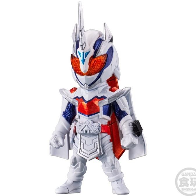 Converge Kamen Rider 28 - Majade - Sun unicorn