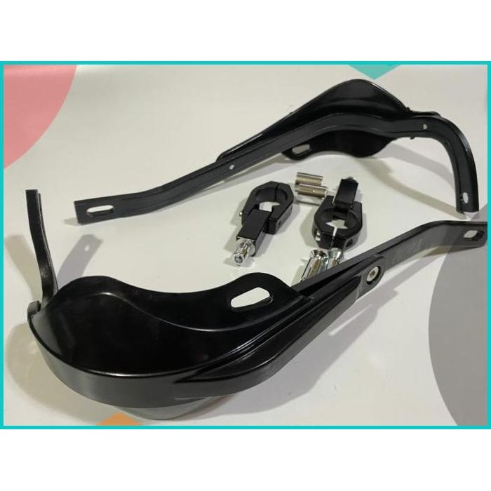 Proguard Handguard Protaper Pelindung Stang Motor Trail-KLX-CRF-KX-KT