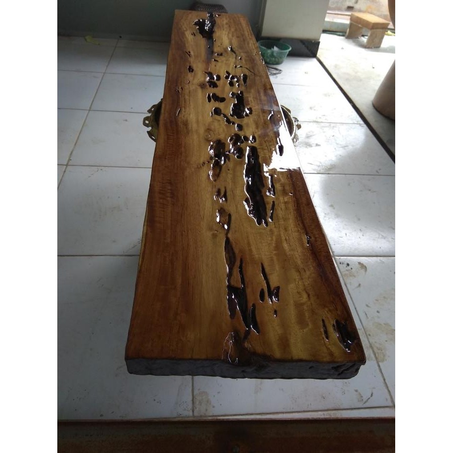 Durevole PU Insulator DPL 1000 (Kaleng Set + Thinner)