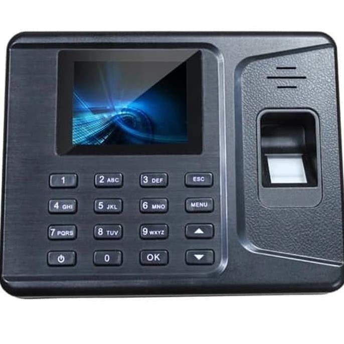 

TERSEDIA MESIN ABSEN TIME TRONIC 2350 E ~ ABSENSI SIDIK JARI ( FINGERPRINT )