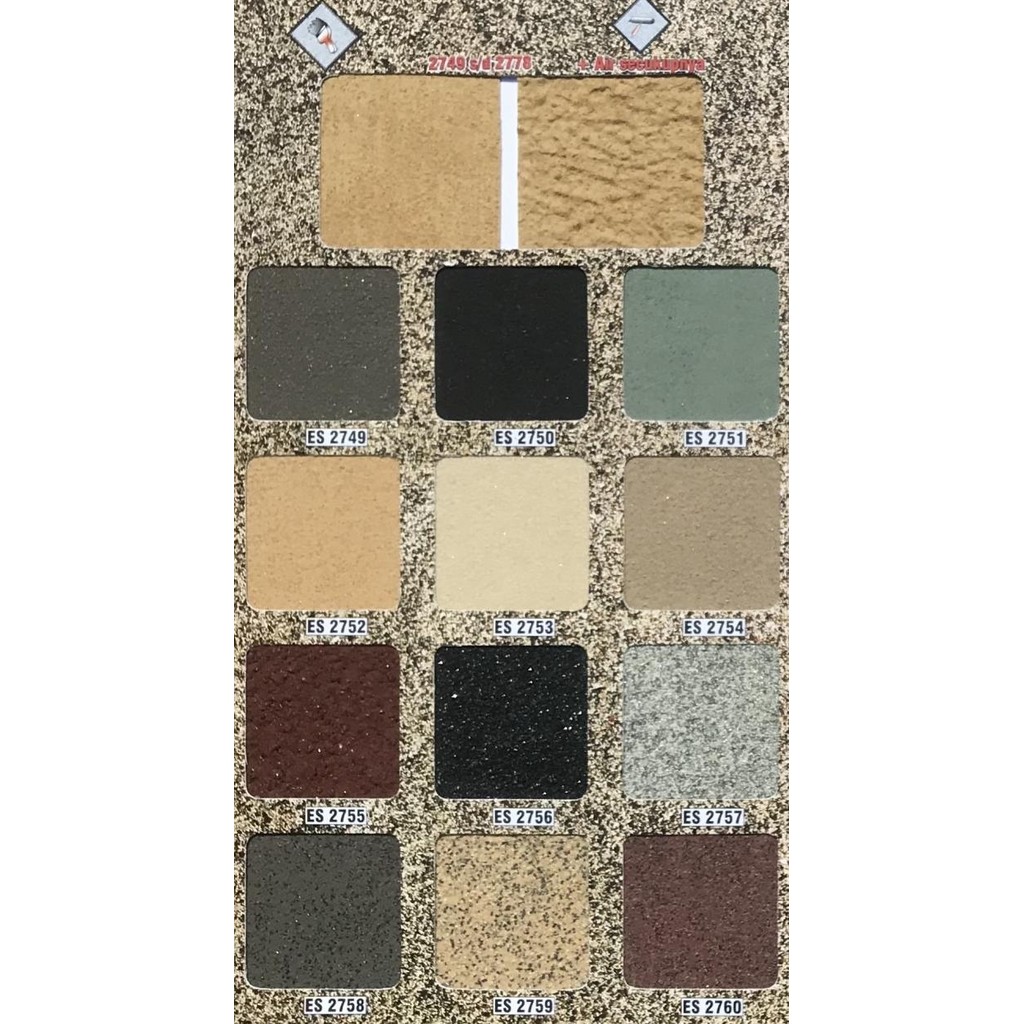 Cat Tekstur Arturo Elegant Stone (ES) uk pail (20kg)