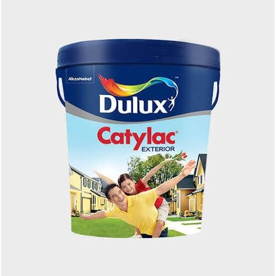 Dulux Catylac Exterior 5Kg