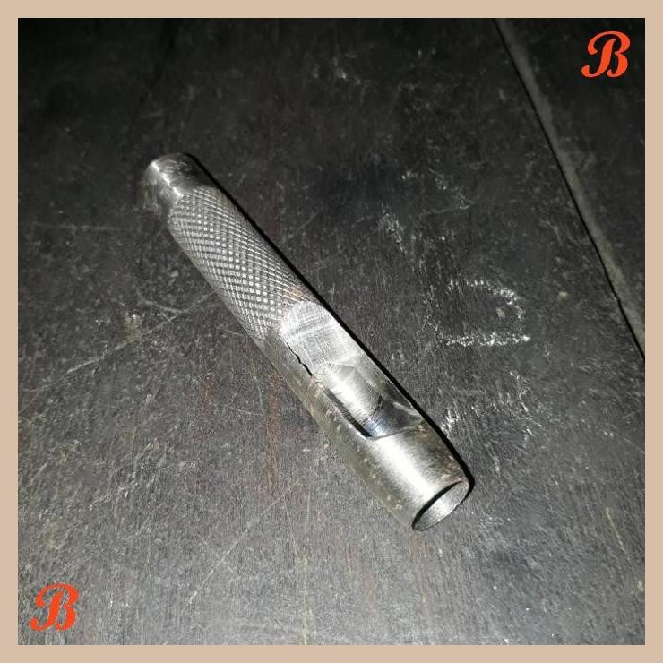 

| RK | PLONG PELUBANG BIKIN LUBANG BELT SELENDANG TRANSMISI ALAT