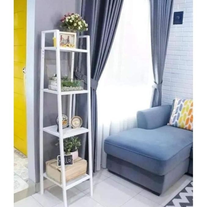 LERBERG IKEA/RAK SUSUN 4 UK 143*35 1111T
