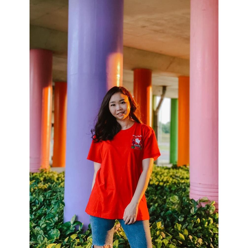 WTYU KAOS LCC NATAL KOTAK KAOS COUPLE NATAL LCC KAOS COUPLE KELUARGA KAOS NATAL LCC