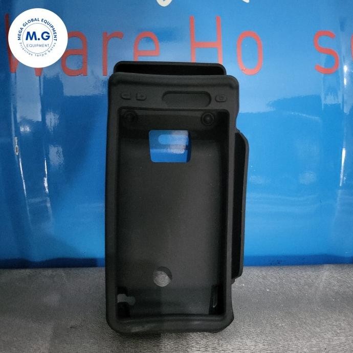 TERBARU - Casing EDC A930 Silikon EDC PAX A930 Cover EDC A930