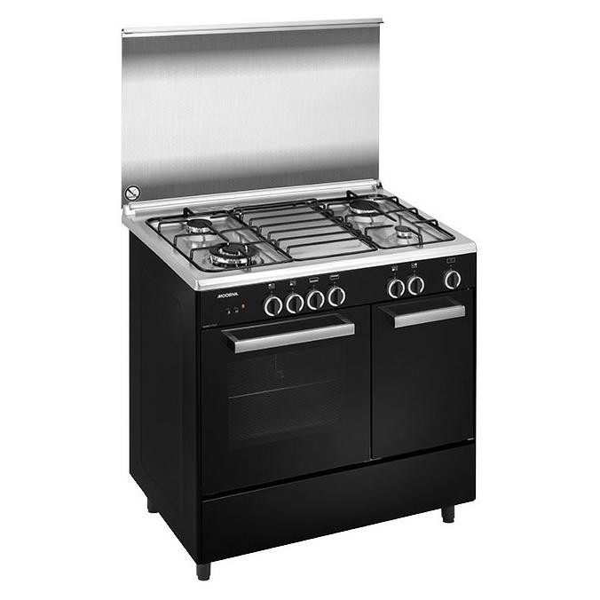 Modena Freestanding Kompor Gas Oven FC-5942-L --- Garansi Resmi