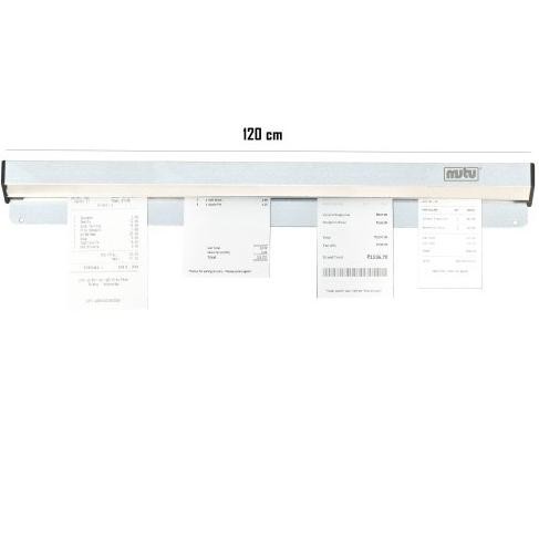 

check grabber bill / bill holder aluminum PBH-1200A