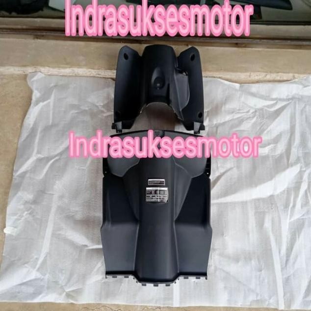 Dek Kunci Kontak Leksil Kunci Tengah Motor Beat Karbu Lama 2008 2012