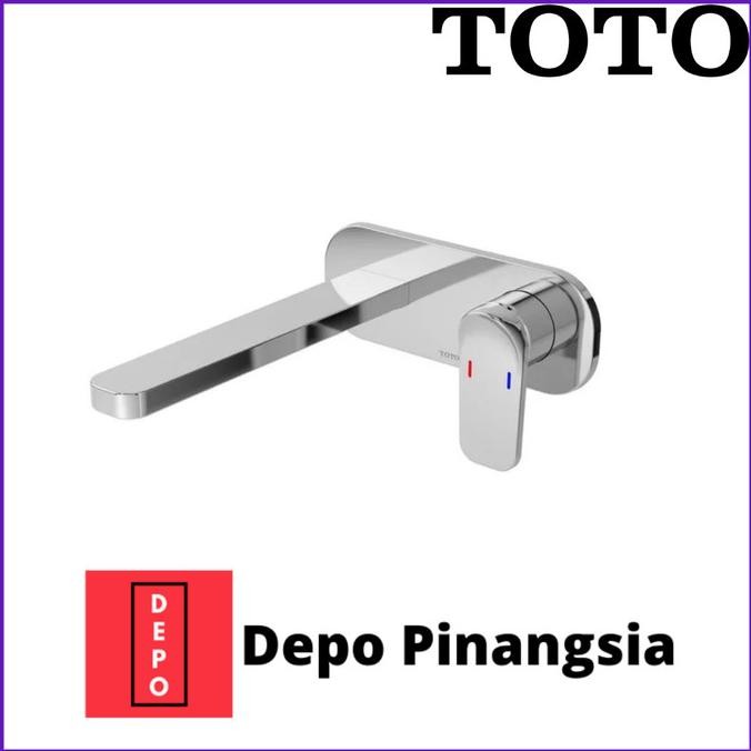 Kran Panas Dingin Toto Tx120Lx  Ready