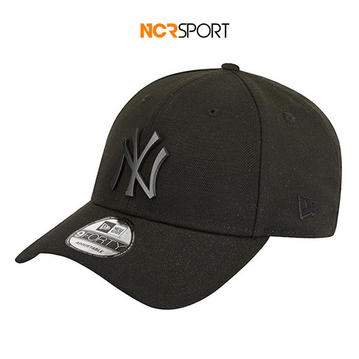Best Seller Aksesoris Casual New Era Original Mlb Metal Logo 71Cn Neyyan New York