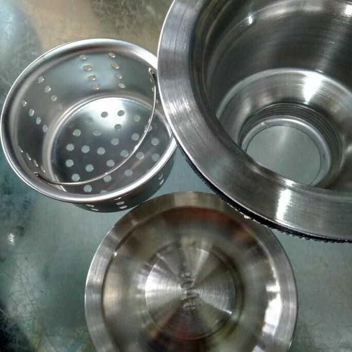 bak cuci piring/kitchen sink oki