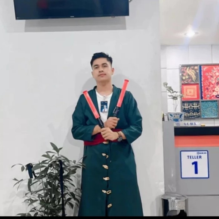 Kostum Cosplay Luffy Zoro One Piece Jubah Luffy Jubah Zoro Jubah One Piece Hijau Size S M L XL XXL